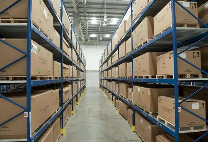 泉州到银海区货物仓储