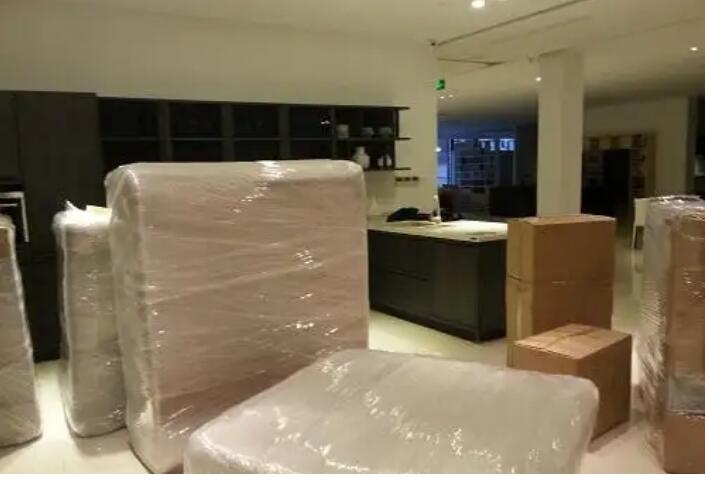 泉州到银海区长途搬家