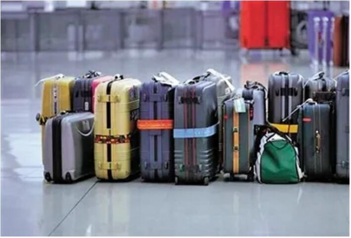 泉州到银海区行李托运