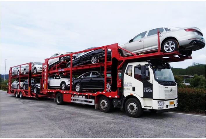 泉州到银海区轿车托运